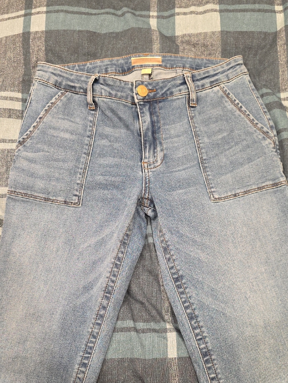 Kut From The Kloth Jeans Lot Of 3 - Picture 7 of 7